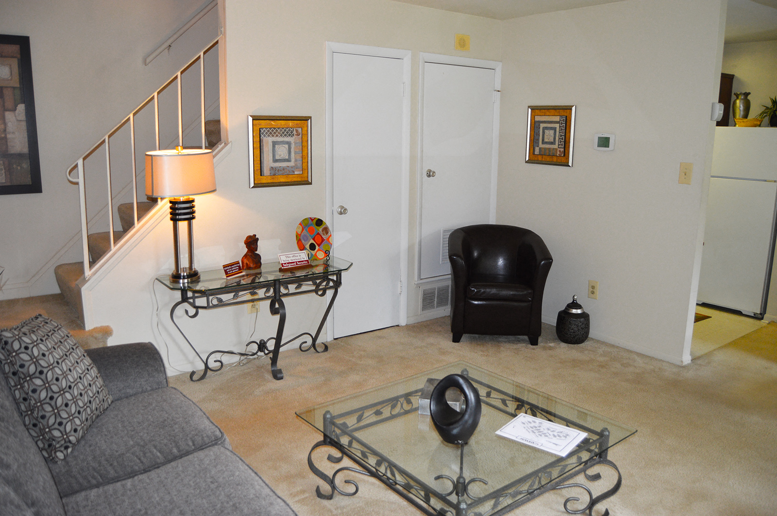 Townhomes for Rent in Essex, MD Gateway Townhomes